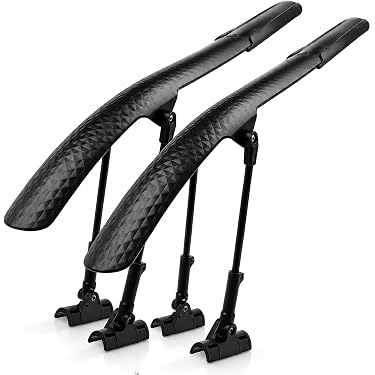 Amazon.co.jp 最新リリース: 自転車用泥よけ・フェンダー の新着