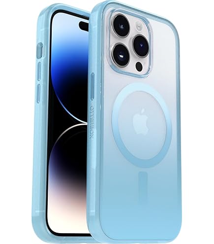 Amazon.co.jp: OtterBox - クリア iPhone 14 Pro Max ケース (のみ