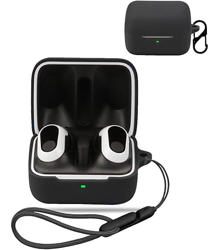 Amazon | [KOMININA] ソニー INZONE Buds WF-G700N用 ケース