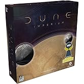 Dune Imperium (Spiel)