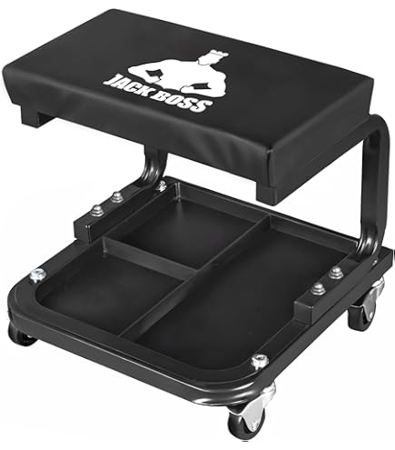 BAHCO バーコ ガレージチェア BLE300 バーコ（BAHCO) ガレージチェア BLE300 1台 : DIY FACTORY ONLINE SHOP
