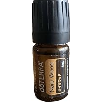 Amazon.co.jp: doTERRA dōTERRA ドテラ ナイオウッド 5mL シングル