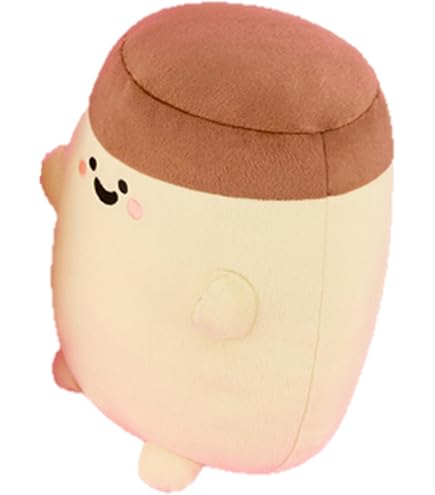 Amazon.co.jp: プリンさん ぬいぐるみ お文具'といっしょ ぬいぐるみ