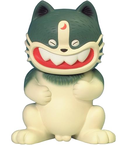 じゃりん子チエ浪花の猫たち トレーディングフィギュア 全6種セット Amazon.co.jp: じゃりン子チエ 浪速の猫たち トレーディング