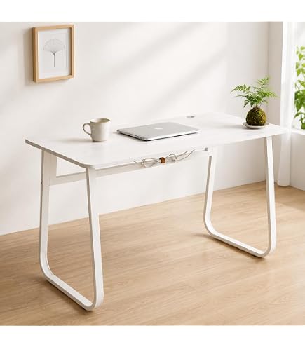 Amazon | IKEA (イケア) TONSTAD トンスタード デスク - オフホワイト