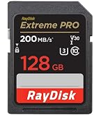 SanDisk Extreme Pro SDXCカード256GB 新品 Amazon | 【 サンディスク 正規品 】 SanDisk SDカード Extreme PRO