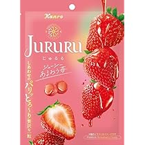 Amazon.co.jp: カンロ じゅるる シャインマスカット 60g×6袋 : 食品