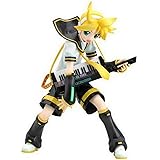 キャラクターボーカルシリーズ02 鏡音レン (1/8スケール PVC塗装済み完成品)