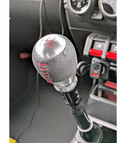 Amazon | ZEAL クイックシフト ジムニー JB64/74【プロスタッフ