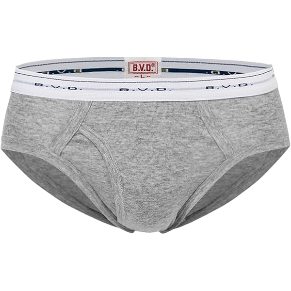 Amazon | [Calvin Klein] ブリーフ ビキニ コットン 3枚セット 下着