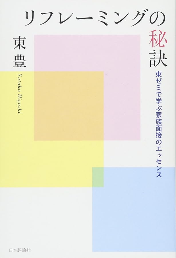 リフレーミング: 心理的枠組の変換をもたらすもの NLP神経言語学的