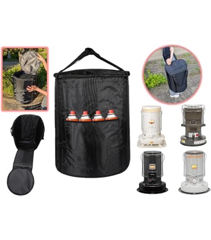 Amazon.co.jp: トヨトミ：大型対流式（KS・KRタイプ）専用バッグ