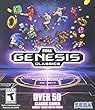 Sega Genesis Classics (輸入版:北米)- XboxOne