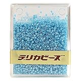 MIYUKI ミユキ デリカビーズ 丸 20g 約4000粒入 DB57-20G