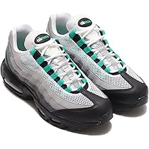 Amazon | [ナイキ] エア マックス 95 [W AIR MAX 95] ブラック  