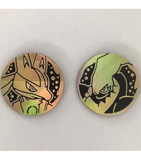 1000ポケモンコインの詰め合わせ Amazon.co.jp: ポケモンカードゲーム SC [ポケモンコイン×1枚