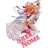 マクロスＦ シェリル ノーム ～ Anniversary Stage Ver. ～ 1/7スケール プラスチック製 塗装済み完成品フィギュア