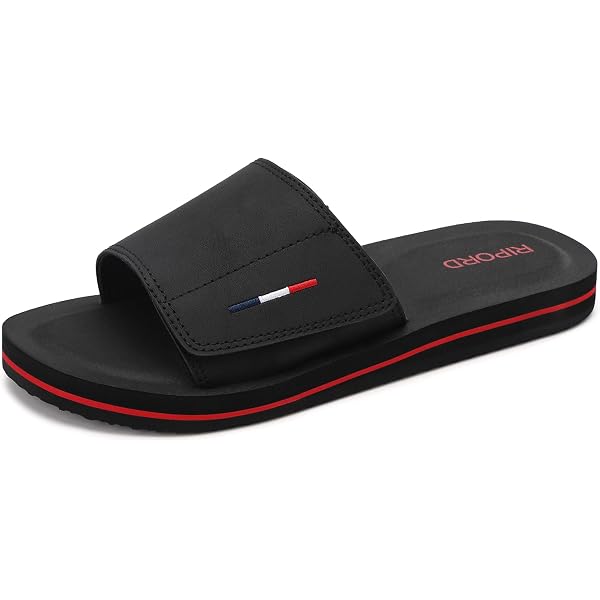 Under Armour Unisex Adult Project Rock 3 Slides, (403  display picture 1