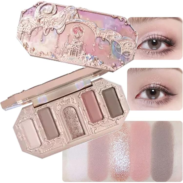 Amazon.co.jp: Flower knows（フラワーノーズ）月光の人魚シリーズ