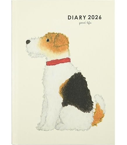 いぬページ Amazon.co.jp: グリーティングライフ 米津祐介 A5 ノート イヌ