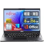 Amazon.co.jp: 【整備済み品】東 芝 ノートPC S73/13.3型フルHD/第10