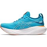 [アシックス] ランニングシューズ GEL-NIMBUS 25 メンズ