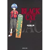 BLACK CAT 9 | 矢吹 健太朗 |本 | 通販 | Amazon