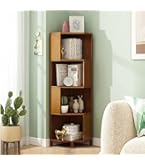 カリモク コーナーボード コーナーキャビネット 飾り棚 収納棚　コーナーラック COLONIAL（カリモク家具） カリモク コーナーボード アンティーク