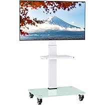 Perlegearテレビスタンド壁寄せ ハイタイプテレビ台 32~75インチ対応 71Po+zHkd1L._UF894,1000_QL80_.jpg