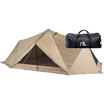 Amazon | [ビジョンピークス] カンガルースタイル用テント TC