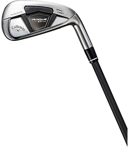 Amazon.co.jp: Callaway(キャロウェイ) ROGUE ST MAX アイアン