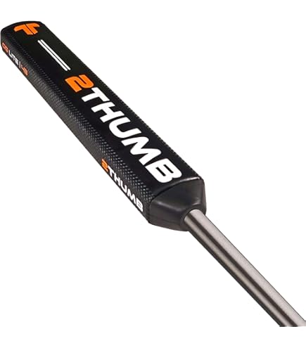 ゴルフ パター 33インチ グリップ TWO THUMB herrick レイン Amazon | 2 Thumb OCTOTECH 36 ゴルフパターグリップ | 高品質の