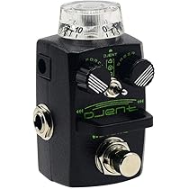 Hotone Whip ディストーションペダル Hotone Whip ディストーションペダル HOTONE ( ホットトーン