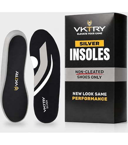 Amazon.co.jp: VKTRY ゴールドパフォーマンスインソール