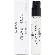 香水(ユニセックス) BYREDO VELVET HAZE 50ml BYREDO VELVET HAZE EAU DE PARFUM SPRAY UNISEX 1.6 Oz / 50 ml