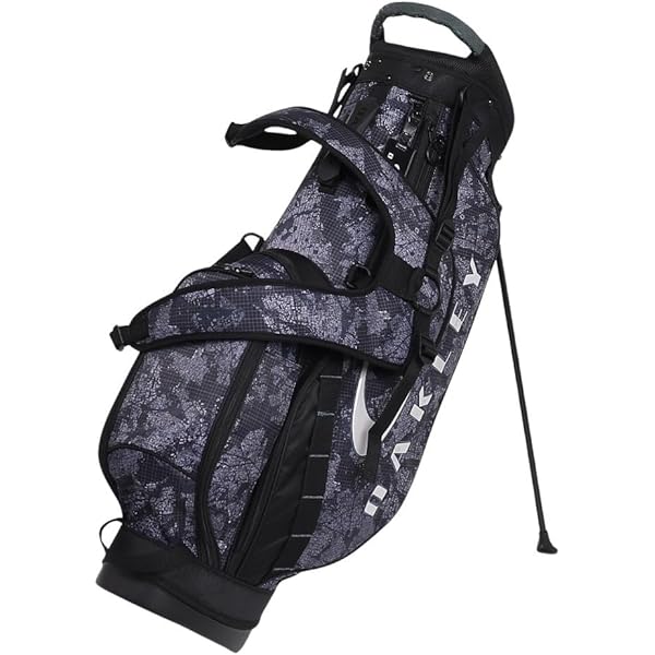 オークリー（OAKLEY）キャディバッグ OAKLEY STAND 17.0 Oakley Stand 17.0 FW lightweight bag - ゴルフ(GOLF) - ゴルフ