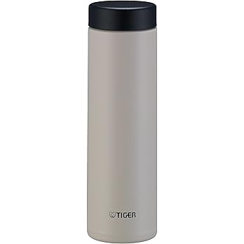【1,780円～】タイガー魔法瓶 スクリューステンレスボトル 真空断熱 パッキン一体型