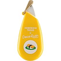 Amazon.co.jp: ほぼ日手帳 プラス×ほぼ日/デコラッシュ まいにち