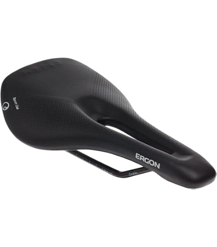 Amazon | SELLE ITALIA(セライタリア) LADY Gel FLOW Mn BLK S | Selle