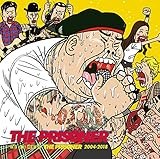 THE VERY BEST OF THE PRISONER 2004-2018