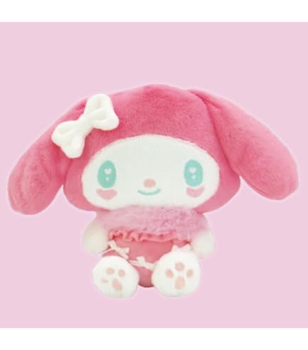 Amazon.co.jp: サンリオ(SANRIO) ぬいぐるみ（チョコミント） マイ