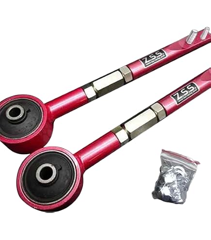 MEGAN RACING テンションロッド シルビア スカイライン Amazon | nismo ( ニスモ ) テンションロッド セット スカイライン R33