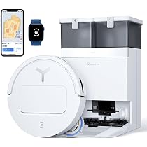 Amazon | ECOVACS (エコバックス) アクセサリーセット T50 OMNI/T50