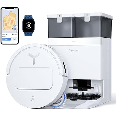 Amazon.co.jp 売れ筋ランキング: ロボット型クリーナー の中で最も人気