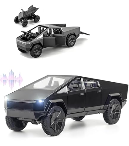 Amazon.co.jp: Hot Wheels 2022 Tesla Cybertruck 49/250 HW Hot