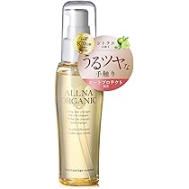 Amazon | 【パサつき知らずのまとまり美髪】 オルナ オーガニック