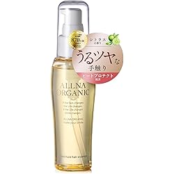 Amazon | 【香るなめらか美髪】 オルナ オーガニック モイスチャー