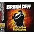 GREEN DAY「21世紀のブレイクダウン」