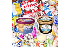 特選アイスの詰め合わせ 24〜26点セット（グリコ・明治・森永乳業、赤城乳業など）　アイス　福袋