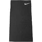 Amazon Nike ナイキ ネックウォーマー ランニング ラップ ブラック シルバー フリーサイズ Rn4001 001 F Nike ナイキ ネック フェイスカバー